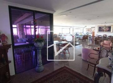 8ca337c4dd8aacf13b5a49b05f90362debb344d1 · Cobertura com 7 dormitórios à venda, 539 m² por R$ 4.800.000,00 - Meireles - Fortaleza/CE