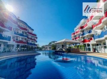 df1017965ae780cb435be65d0c57ed9bddea3f24 · Apartamento com 2 dormitórios à venda, por R$ 700.000- Ingleses do Rio Vermelho - Florianópolis/SC