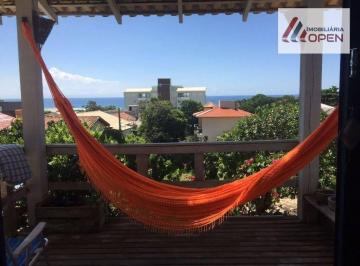 00cb141f1a7f37adae37244f34c60f103131bb60 · Casa com 2 dormitórios à venda, vista ao mar - Santinho - Florianópolis/SC