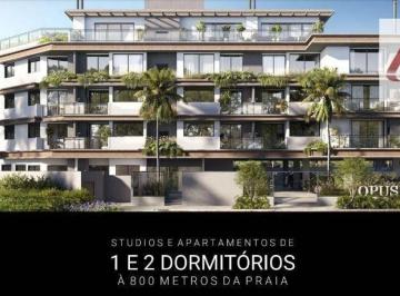 24981989bf835a191c4a640bc2152ed771024bb2 · Apartamentos com 1 e 2 dormitórios à venda,  a partir de  R$ 509.720 - Cachoeira - Floripa!!!