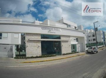 3dc04a684a11a3efd82fbd82b9b0e18dfd77c543 · Apartamento com 1 dormitório à venda, 45 m² por R$ 580.000,00 - Canasvieiras - Florianópolis/SC
