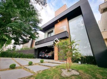 882fd7b48b37993a488dcfde9fd0ec9eafc080c6 · Impecável e Elegante Casa para venda no Villa Branca em Condomínio Fechado