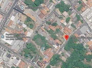 Comercial , Lauro de Freitas · Galpão Trifásico + Casa em Área de 1.200m² na Av. Luiz Tarquínio – Venda ou Aluguel (IPTU Incluso)