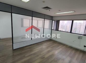 Comercial · 46m² · 1 Vaga · Sala comercial em Rua Turiassu - Perdizes - São Paulo/SP