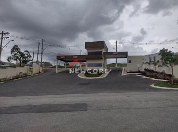 Terreno · 535m² · Lote em condomínio em Rua Columbia - Paysage Bella Vitta - Vargem Grande Paulista/SP