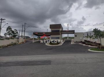 Terreno · 535m² · Lote em condomínio em  Rua Columbia - Paysage Bella Vitta - Vargem Grande Paulista/SP