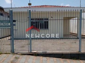 Casa · 340m² · 3 Quartos · 2 Vagas · Casa em Rua São Paulo - Jardim Dom Bosco - Jaguariúna/SP