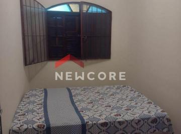 Casa de 4 quartos, Mongaguá · Casa em RUA VERA STELA - Balneário Vera Cruz - Mongaguá/SP