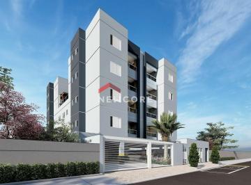 Apartamento · 73m² · 2 Quartos · 1 Vaga · Apartamento em  Rua Custódio - Jardim Zeni - Jaguariúna/SP