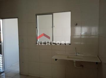 Apartamento en Venda de 2 quartos São Pedro · Apartamento em Rua Serrania - São Pedro - Esmeraldas/MG
