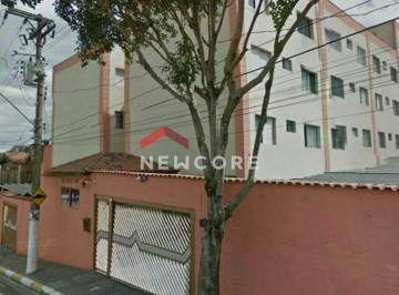 Apartamento · 67m² · 2 Quartos · 1 Vaga · Apartamento em Rua São Paulo - Taboão - São Bernardo do Campo/SP