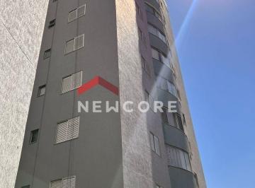 Apartamento · 110m² · 4 Quartos · 2 Vagas · Apartamento em  Avenida Professor Mário Werneck - Estoril - Belo Horizonte/MG