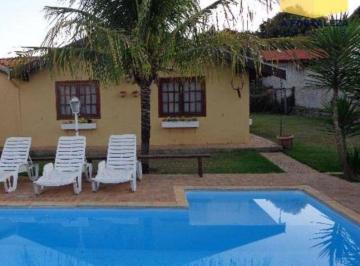 26249a102bb64e7fcb39e2aef4456d175508ad27 · Chácara com 3 dormitórios à venda, 1000 m² por R$ 950.000,00 - Residencial Praia dos Namorados - Ame