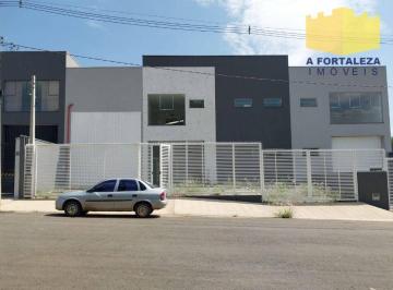 8e623f3454950304195a81a19b68182f21ef81ad · Salão para alugar, 900 m² por R$ 15.250,00/mês - Jardim Bertoni - Americana/SP