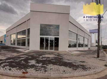 20a42991e6dfc1e73bb7a26f593a369ff3f08905 · Ótimo salão para alugar, 2000 m² por R$ 35.000/mês - Distrito Industrial I - Santa Bárbara D'Oeste/S