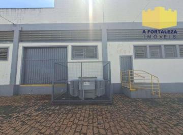 2c9db77b599454dcc5db63d2a7f7a26502106f34 · Salão para alugar, 1000 m² por R$ 11.570,00/mês - Loteamento Industrial Nossa Senhora de Fátima - Am