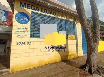 4a01d66bcdb654d89f7a4602ae9004719b814182 · Salão para alugar, 68 m² por R$ 2.289,00/mês - Vila Santa Catarina - Americana/SP