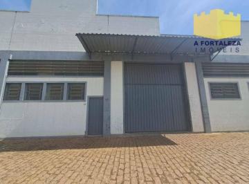 85397c3f6e44987d81112f1a6c4ea2a213651c7c · Salão para alugar, 1000 m² por R$ 11.570,00/mês - Loteamento Industrial Nossa Senhora de Fátima - Am