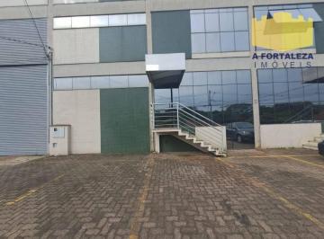 a57c135201c038599620bf028b02d57dbb9aed6d · Salão para alugar, 620 m² por R$ 10.218,38/mês - Loteamento Industrial Machadinho - Americana/SP