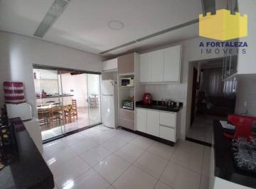 735f9c158f3f19321a3e73647688a2768730a765 · Casa com 3 dormitórios à venda, 200 m² por R$ 690.000,00 - Campo Limpo - Americana/SP