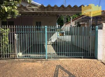 18a4aa3a0564544cd5de6a815b9ac15c04ee4164 · Casa com 2 dormitórios à venda, 200 m² por R$ 320.000,00 - Cidade Jardim - Americana/SP