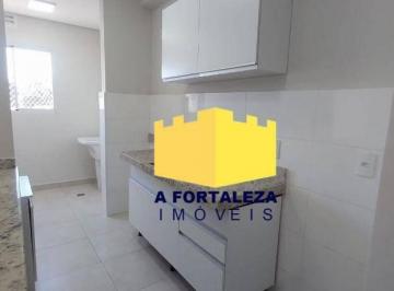 a76db50150a2167523e2576282bdef3c362ef144 · Apartamento com 3 dormitórios para alugar, 70 m² por R$ 2.130,00/mês - Vila Cordenonsi - Americana/S