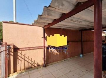 45ebc97d51a7b0e7a269221f29307e4276bc6a13 · Casa com 3 dormitórios à venda, 166 m² por R$ 600.000,00 - Vila Santa Catarina - Americana/SP