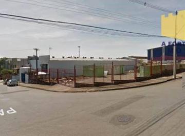 4df5f3965e51dd58fccf47044a62b8eec99bad9c · Ótima localização - Terreno para alugar, 1400 m² por R$ 5.190/mês - Loteamento Industrial Salto Gran