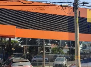 1b7f31b2bfc7473071490b5303924302854f7180 · Ótimo salão para alugar, 800 m² por R$ 18.000/mês - Vila Santa Catarina - Americana/SP