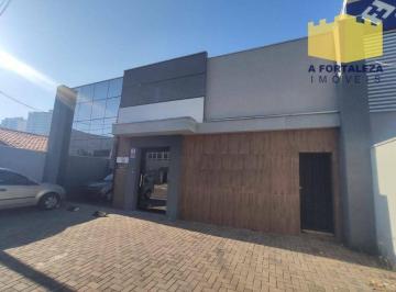 c47d85688158e93d8201ffaa952ac09cc9e58b8c · Ótima localização - Salão para alugar, 260 m² por R$ 9.310/mês - Centro - Americana/SP