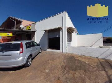 ab2bcbb573b5620c1725cd8f4b31928aa3f50937 · Salão para alugar, 50 m² por R$ 903,00/mês - Parque Gramado - Americana/SP