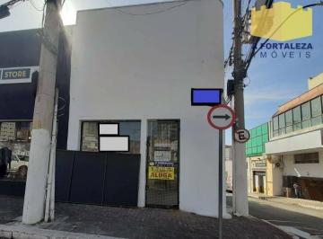 7331926356a47866a58e8bc5d74d83cb2af21d13 · Salão área central para alugar, 50 m² por R$ 3.200/mês - Centro - Americana/SP