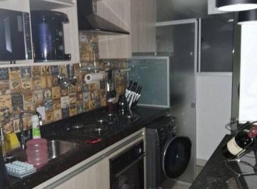 b89c4693c2be5d5c70a06ddb88328fb18a7f4eba · Apartamento com 2 dormitórios à venda, 48 m² por R$ 185.000,00 - Chácara Letônia - Americana/SP