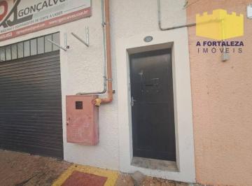 6face624a186e56be9e0c9a1d40fc762d95a2893 · Salão para alugar, 183 m² por R$ 3.196,00/mês - São Manoel - Americana/SP