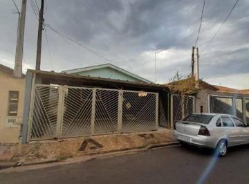 b99271f9ca05a213f7422b0a87f3d66ef1375b4e · Casa com 3 dormitórios à venda, 200 m² por R$ 320.000,00 - Vila Mathiesen - Americana/SP