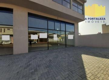 ea58694e64baf9f83329d792ebc558b826f866ce · Ótimo Salão para alugar, 300 m² por R$ 8.500/mês - São Vito - Americana/SP