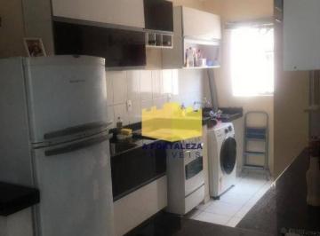 e5b0b73b403732f20b2479a174303256050215a5 · Apartamento com 2 dormitórios à venda, 50 m² por R$ 230.000,00 - Jardim Brasil - Americana/SP