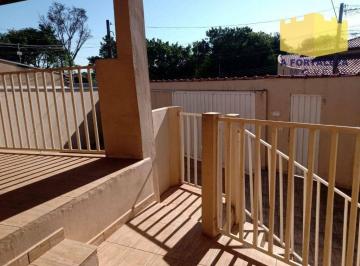 45fdd2ab288d1d7e637b0c0fe411e71d5a44ad3a · Casa com 3 dormitórios à venda, 187 m² por R$ 475.000,00 - Vila Mariana - Americana/SP