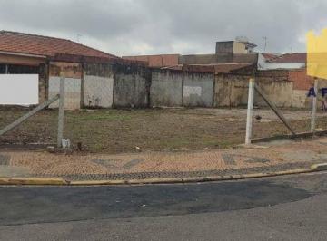 90ea6a0a49e22cac6470d205a4e3edd0dabc9626 · Terreno à venda, 432 m² por R$ 648.900,00 - Cidade Jardim II - Americana/SP