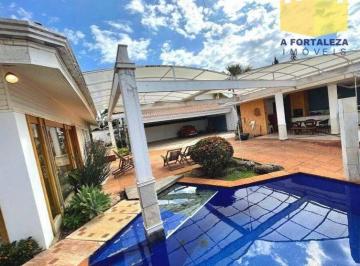 9c2dceca8db7ae22874cce6e93afc22640caecff · Casa com 4 dormitórios para alugar, 467 m² por R$ 14.000,00/mês - Iate Clube de Americana - American
