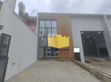 81451681b5c8ee65b07943ae1916ada4e1b502f8 · Salão para alugar, 652 m² por R$ 16.000,00/mês - Loteamento Industrial Machadinho - Americana/SP