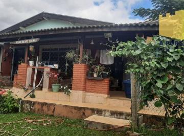 c18288e6b7ebb23e5575de432576fba628c3b298 · Chácara com 2 dormitórios à venda, 1000 m² por R$ 630.000,00 - Balneário Riviera - Americana/SP