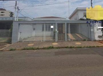 bab4c69fd78c03c03315b5acb0bc3aea0cdb4779 · Casa com 3 dormitórios à venda, 297 m² por R$ 680.000,00 - Vila Santa Catarina - Americana/SP