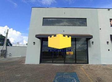 324a76326563f26f4b8b8f567127d33b0e9c5b4e · Salão para alugar, 121 m² por R$ 4.720,00/mês - Jardim Terramérica I - Americana/SP
