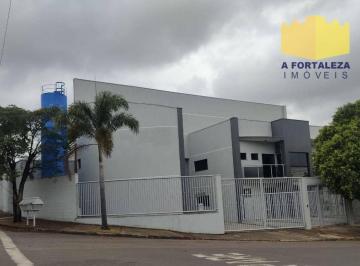 28cc0743a23636e337e06dc01d0392269472423b · Salão para alugar, 1258 m² por R$ 26.645,00/mês - São Luiz - Americana/SP