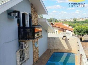 5d95bf0bb813e86b7d6145df7c8eb56f38a622f1 · Casa com 4 dormitórios à venda, 360 m² por R$ 850.000,00 - Jardim Paulistano - Americana/SP