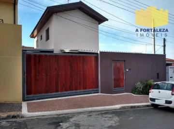 4b99aa43002518718872e1d412fc7b3f5a611f2f · Casa com 2 dormitórios à venda, 123 m² por R$ 425.000,00 - Nova Americana - Americana/SP