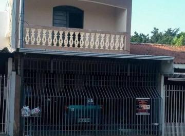 5e19564680a3d4f10f6312f966fc2b852acbb5ab · Casa à venda, 160 m² por R$ 330.000,00 - Cidade Nova II - Santa Bárbara D'Oeste/SP