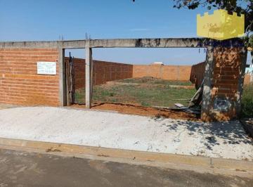 9e4140493ab78e0a6227ae8b26a051a169d3fc0d · Terreno à venda, 250 m² por R$ 270.000 - Jardim dos Lagos - Nova Odessa/SP