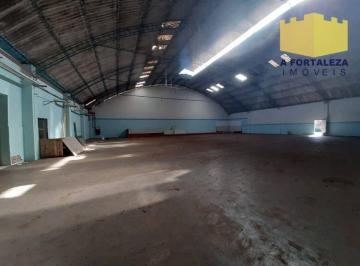 02488358ce6b55d99937ca254a583dc0bf4c1f5b · Salão para alugar, 1000 m² por R$ 18.833,00/mês - Vila Cordenonsi - Americana/SP